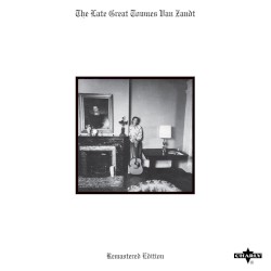 The Late Great Townes Van Zandt