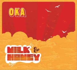 Milk & Honey
