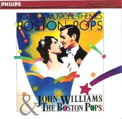 スクリーン & ミュージカル・ベスト