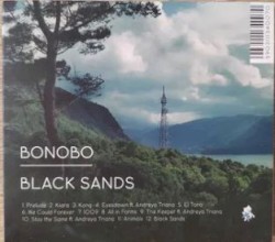 Black Sands