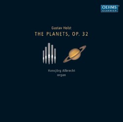 The Planets, Op. 32