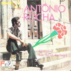 Fado povo / Meu dia há-de chegar