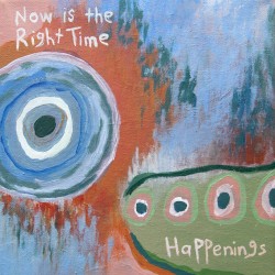 Now is the Right Time