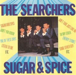 Sugar & Spice