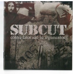 Contra Fatos Não Há Argumentos