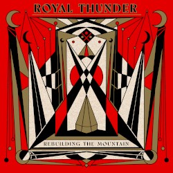 Rebuilding the Mountain