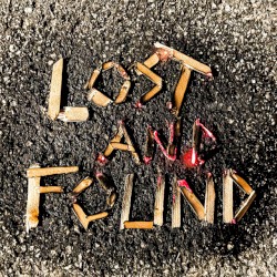 Lost And Found