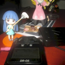 SOMA Ether DR-05 Harsh Noise