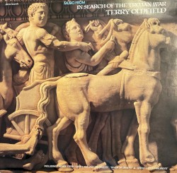Music from In Search of the Trojan War