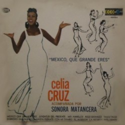 Mexico, que grande eres