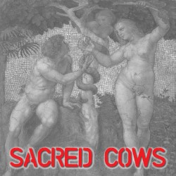 A New Beginning (The Story of Adam and Yves) Original Demos