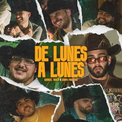 DE LUNES A LUNES