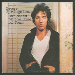 Darkness on the Edge of Town