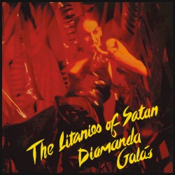 The Litanies of Satan