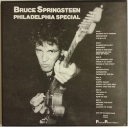 Philadelphia Special