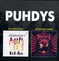 Sturmvogel / 10 wilde Jahre