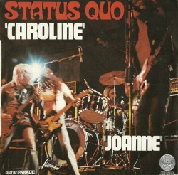 Caroline / Joanne
