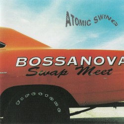 Bossanova Swap Meet