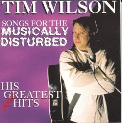 Songs for the Musically Disturbed