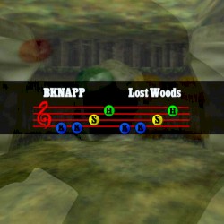 Lost Woods : N64 Beats Vol 2