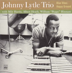 Blue Vibes Happy Ground