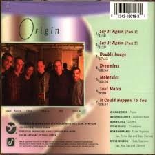 Live at the Blue Note