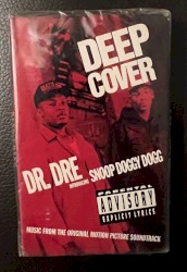 Deep Cover