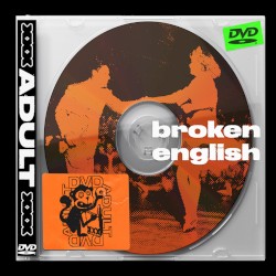 Broken English
