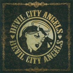 Devil City Angels