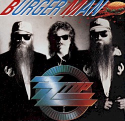 Burger Man