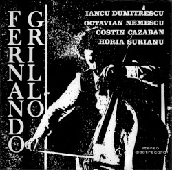 Romanian Contemporary Music