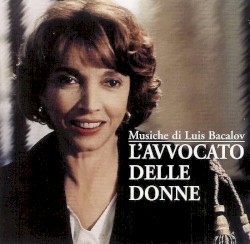 L'Avvocato Delle Donne