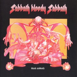 Sabbath Bloody Sabbath