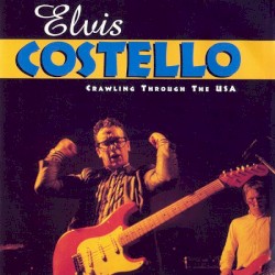 Crawling Through the USA