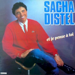 Et je pense Ă toi