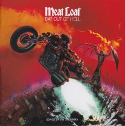 Bat Out of Hell