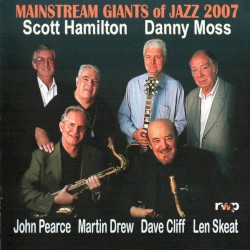 Mainstream Giants of Jazz 2007