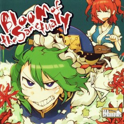 Bloom of the Sanctuary