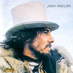 John, the Wolf King of L.A.