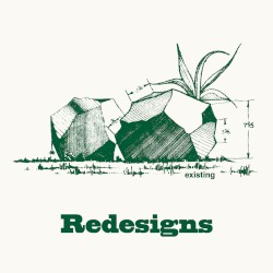 Redesigns