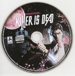Killer Is Dead