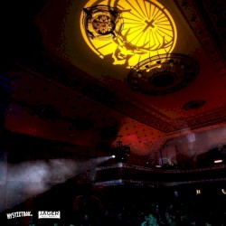 Майструймо гучну культуру