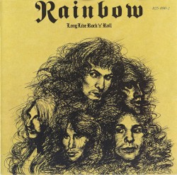 Long Live Rock ’n’ Roll