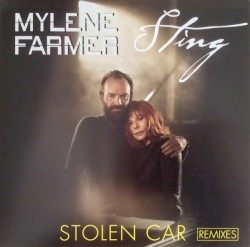 Stolen Car (remixes)