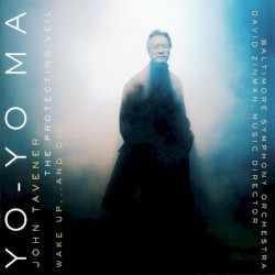 The Protecting Veil / Wake Up... And Die