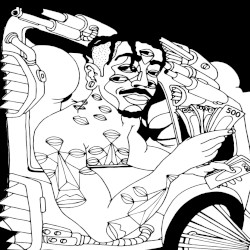 London (Bleep Bloop remix)