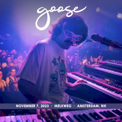 2023-11-07: Melkweg, Amsterdam, NL