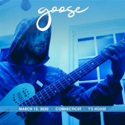 2020-03-15: T's House, Connecticut