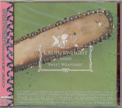 Sweet Weaponry