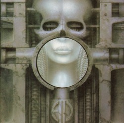 Brain Salad Surgery